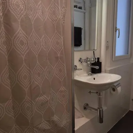 Pitti Elegant Suite Florence Exterior photo