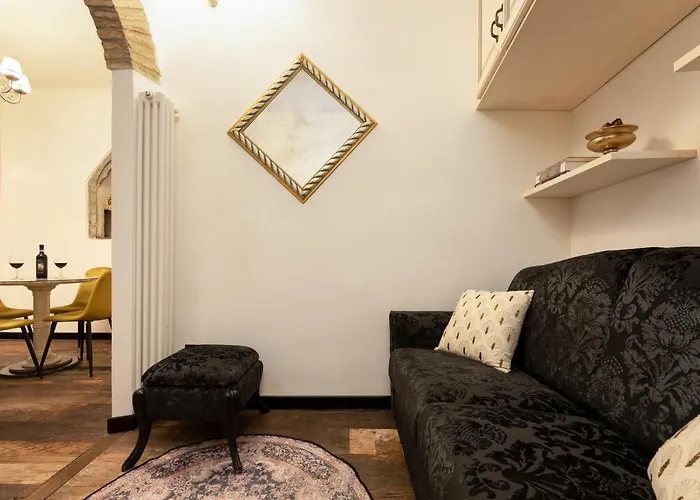 Pitti Elegant Suite